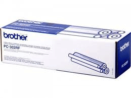 Related to BROTHER FAX 920 CARTRIDGE: PC302RF