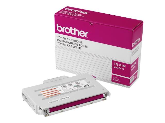 Related to BROTHER TN 01M UK: TN01M