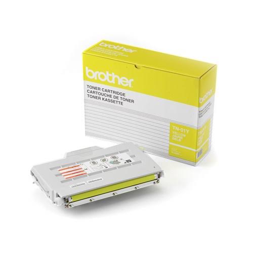 Related to BROTHER TN01Y CARTRIDGES: TN01Y