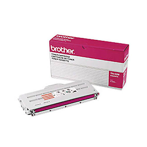 Related to BROTHER TN02M CARTRIDGES: TN02M