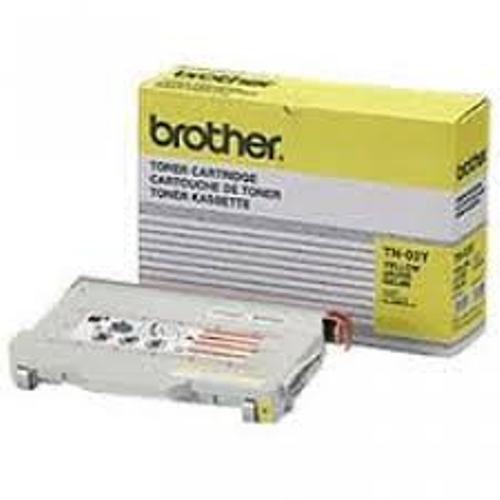 Related to BROTHER TN03Y: TN03Y