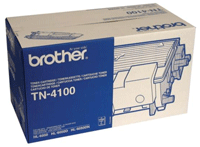 Related to BROTHER TN-4100 CARTRIDGE: TN4100