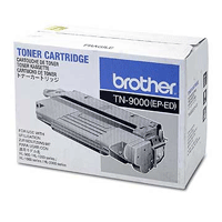 Related to BROTHER TN 9000 CARTRIDGES: TN9000