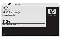 HP LaserJet 4550 C4197A HP C4197A Fuser Unit
