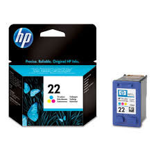 Related to 5610 PRINTER CARTRIDGES: C9352AE