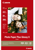 Related to CANON INKJET PAPER: PP-201A3Plus