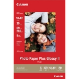 Related to CANON INKJET PAPER: PP-201A5