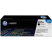 HP LaserJet 4 CB390A HP CB390A Black (825A) Toner Cartridge - CB390A