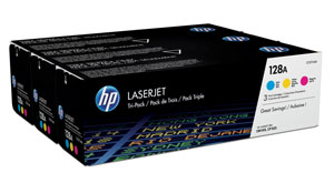 HP LaserJet 4 CF370AM HP CF370AM Toner Cartridges for 305A LaserJet Printers