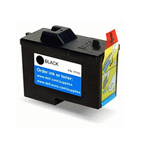 Related to DELL A960 CARTRIDGES: 592-10043
