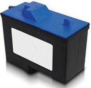 Related to DELL 7Y745 INK CARTRIDGE: RD745