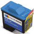 Related to DELL T0530 PRINT CARTRIDGE: 592-10040