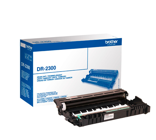 Related to BROTHER HL-720 TONERS UK: DR2300