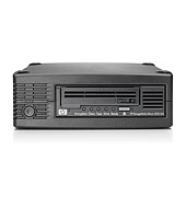 EH958A: HP LTO-5 Ultrium 3000 3TB SAS External Tape Drive