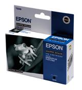 1270&sol; CARTUCCIA EPSON T0540 GLOSS RANA X R800, |JMR SOFTWARE di Rino Ortolani |www.e-2003.com|