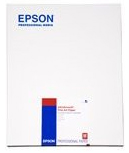 S042105: Epson Ultra Smooth Art Paper, A2 Size