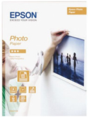 S042159: Epson Glossy Photo Paper, A4 Size