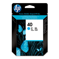 HEWLETT PACKARD 51640CE