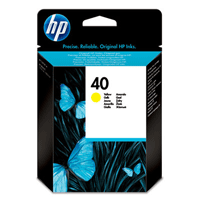 HEWLETT PACKARD 51640YE