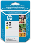 Related to HP 250C CARTRIDGES: 51650YE