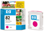 HEWLETT PACKARD C4912A