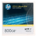 C7973A: HP LTO3 Ultrium 400-800GB Data Cartridge