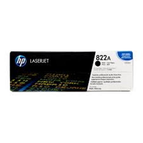 HP LaserJet 9500hdn C8550A HP Black Laser Cartridge