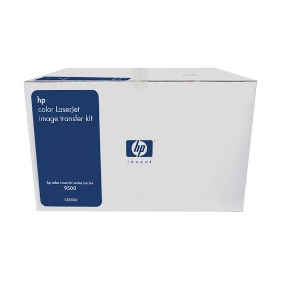HP LaserJet 9500hdn C8555A HP Image Transfer Kit 