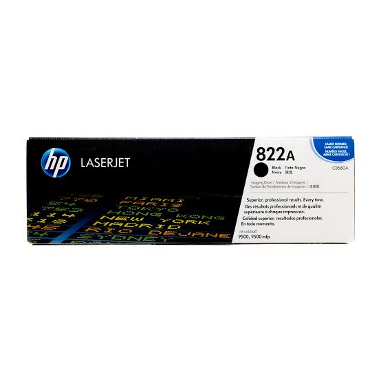 HP LaserJet 9500n C8560A HP 822A Black Image Drum - C8560A