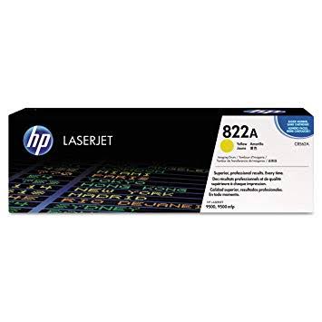 HP LaserJet 9500hdn C8562A HP Yellow Image Drum - C8562A 