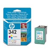Related to HP C4190 All-in-One Cartridges: C9361EE