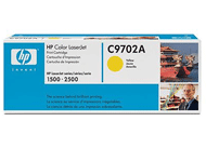 Related to COLOR 2500N PRINTER CARTRIDGES: C9702A