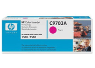 Related to COLOUR 2500 CARTRIDGES UK: C9703A