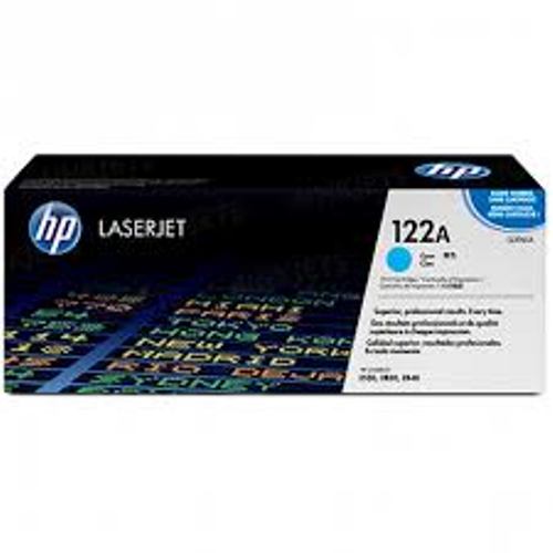 Related to LASERJET COLOR 2550N INK: Q3961A