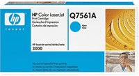 HP LaserJet 5 Q7561A HP 314A Cyan Toner Cartridge - Q7561A