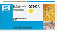 HP LaserJet 5 Q7562A HP 314A Yellow Toner Cartridge - Q7562A