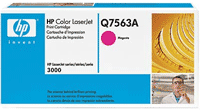 HP LaserJet 5 Q7563A HP 314A Magenta Toner Cartridge - Q7563A