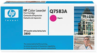 HP LaserJet 5 Q7583A HP 503A Magenta Toner Cartridge - Q7583A