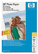 Q7858A: HP Photo Paper 297x420mm, 210g/m2, 20 Sheets