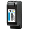 Related to HP OFFICEJET G85: 6578BL
