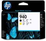 Related to Officejet Pro 8000 Ink: C4900A