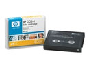 C5718A: HP 4mm DDS-4 150m 20/40GB Data Tape Cartridge - C5718A