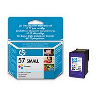 Related to HP PSC 1205: C6657GE