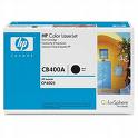 Related to Color LaserJet CP4005dn: CB400A
