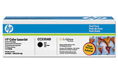 Related to Color Laserjet CP2025dn Cartridges: CC530AD