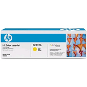 Related to Color Laserjet CP2025dn: CC532A