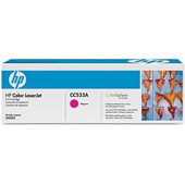 Related to Color Laserjet CP2025dn: CC533A