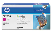 HP LaserJet 5 CE253A HP CE 253A Magenta Laser Toner Cartridge - CE253A