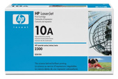HP LaserJet 2300n Q2610A HP Q2610A Laser Toner Cartridge - (10A)