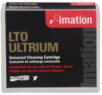 15931: Imation LTO Ultrium Universal cleaning Cartridge 15931